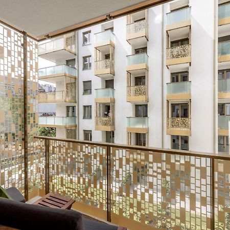 Walnut Tree Apartment บูดาเปสต์ ภายนอก รูปภาพ