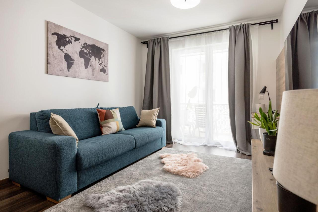 Walnut Tree Apartment บูดาเปสต์ ภายนอก รูปภาพ