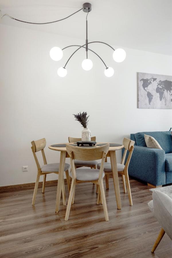 Walnut Tree Apartment บูดาเปสต์ ภายนอก รูปภาพ