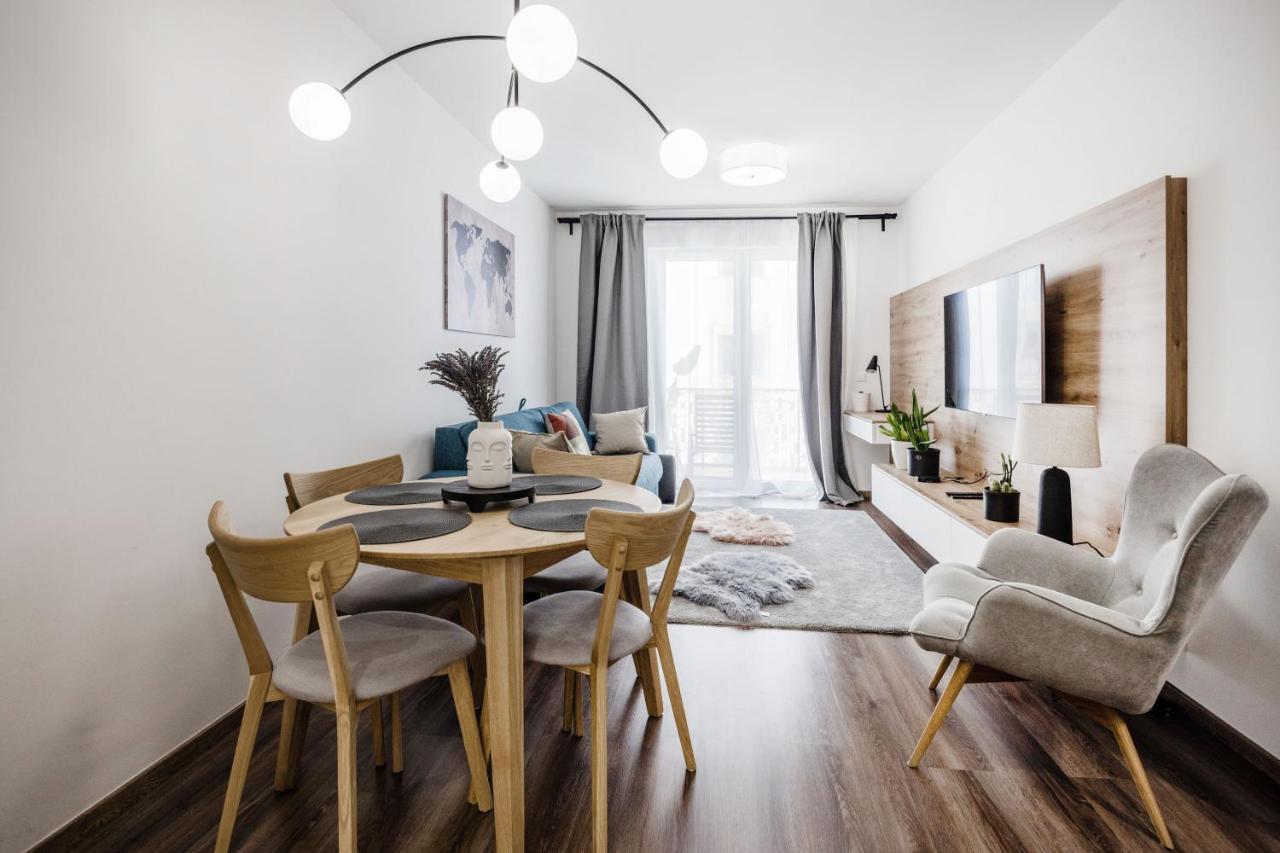 Walnut Tree Apartment บูดาเปสต์ ภายนอก รูปภาพ